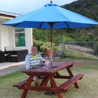 Richards Travel Lodge, hotelli kohteessa Jamestown