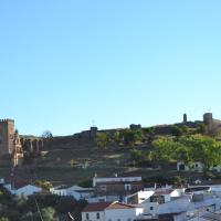 Casa Torrubia
