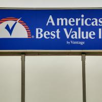 Americas Best Value Inn Midlothian