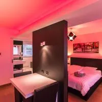 Wellness Hasselt B&B, hotel en Hasselt