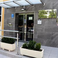 Club Playa Flores
