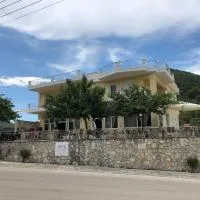 Neochori hotel, hotel v destinácii Neochórion