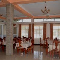 Cashewnut Hotel, hotel near Mtwara Airport - MYW, Mtwara