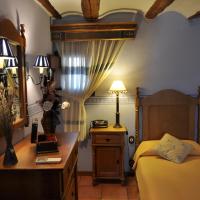 Hotel la Casa del Abuelo