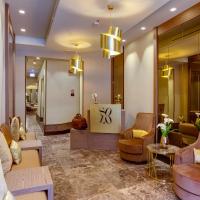 Solo Experience Hotel, hotel i San Lorenzo, Firenze