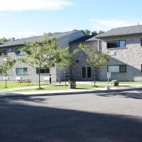 Residence & Conference Centre - Brockville, hotel perto de Brockville- 1000 Islands Regional Tackaberry Airport - XBR, Brockville