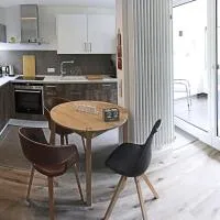 Haus Josef Klotten Wohnung 2, hotel a Klotten