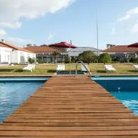 Hotel Santa Maria, hotel i Vila do Porto