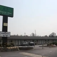 Value Inn & Suites, hotel a Redding