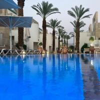 Lagoon suite, hotel em Eilat