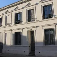 La Vie Voyage, hotel din Langeais