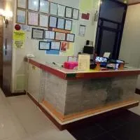 Jeamco Royal Hotel-General Santos, hotel din General Santos
