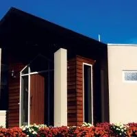 Carmel Farmstay, хотел в Piopio