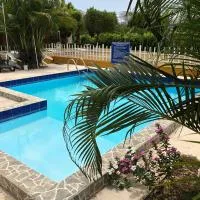 Cabañas Azuero, hotel a Los Santos