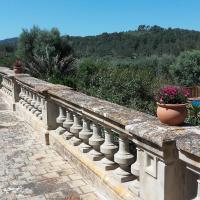 Casa Campo Mallorca Castellitx