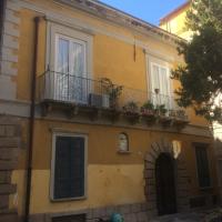 Casa Elide Centro Storico &ndash; hotel w Tropei