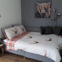 Byers Guest house, hotel in Banavie