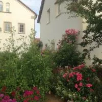 Ferienwohnung Zweinig 01, hotel u gradu Zweinig