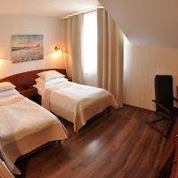 Hotel Leopolis – hotel w dzielnicy Bronowice w Krakowie