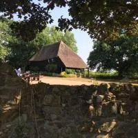 Paul's Farmhouse, מלון בהוקהרסט