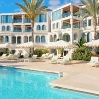 JOIA Salomé by Iberostar -Adults Only, hotel Adejében