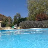Chez Valade, hotel u gradu 'Payroux'