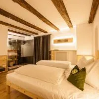 Hotel Restaurant Waldbichl, hotel u gradu 'Verano'