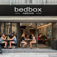 Bedbox Hostel