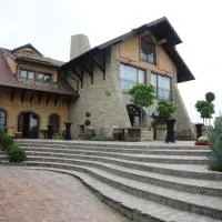 Garni Hotel Chicha - Winery ŠKRBIĆ, hotel a Belgrad