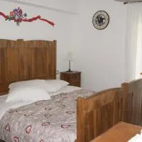 La Tana del Ghiro Locazione Turistica, hotel em Sedico
