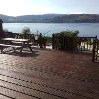 Maggie's, hotel sa Inveraray
