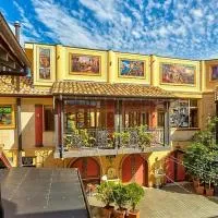 Ettalong Beach Tourist Resort, hotel a Ettalong Beach
