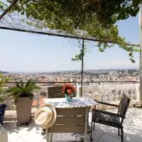 Le Panoramic Boutique Hôtel, hotel u Nici