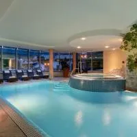 Hotel Belvedere, hotel i San Martino di Castrozza