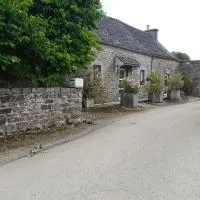 Ty Evelyne 11 Kernevez BOTMEUR, hotel u gradu Ty-Aryun