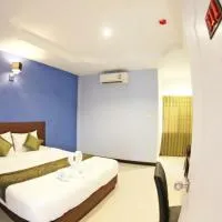 Bung Kan में, होटल BK Place Hotel