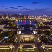 Hyatt Regency Xi'an, hotel a Xi'an