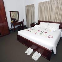 Virtue Highland Hotel, hotell sihtkohas Yangon lennujaama Yangoni rahvusvaheline lennujaam - RGN lähedal