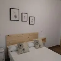 Apartamentos Ciempozuelos, cerca del Parque Warner y Madrid, hotell i Ciempozuelos