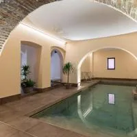 Agave in Città, hotel u Livornu