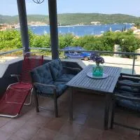Vila Sunce Vis, hotel en Vis