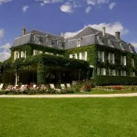 Château de Sancy: Sancy-lès-Meaux şehrinde bir otel