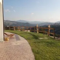 Country B&B Piani del Mattino, hotel u gradu 'Potenza'
