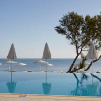 Giannoulis - Grand Bay Beach Resort (Exclusive Adults Only), hôtel à Kolymbari