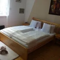 Apartment Anna, hotel u gradu Český Dub