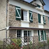 Maison Raffinee, Hotel in Treignac