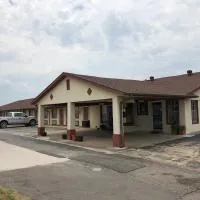 Rexdale Inn, hotel em Seminole