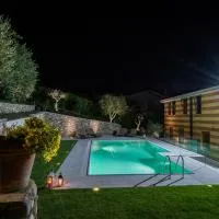 Sesto Armonico B&B, hotel em Palazzolo