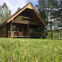 Purje Holiday Home: Heltermaa şehrinde bir otel