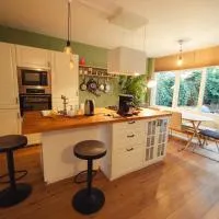 CityTerrace ApartHotel & lovely RIJNKADE